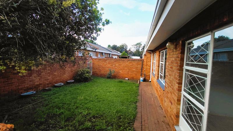 2 Bedroom Property for Sale in Navalsig Free State